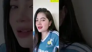 Bigo live Bar-bar hijab cantik 