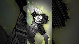 SHIDO'S Second NEL GOAL💀🔥 | PXG VS BARCHA 4K MANGA ANIMATION | [EDIT/MMV]