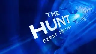 Roblox the hunt (my trailer! :)