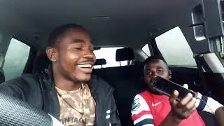 mikhulang'ona king feel excited