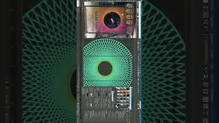 How to Model Thread Panel