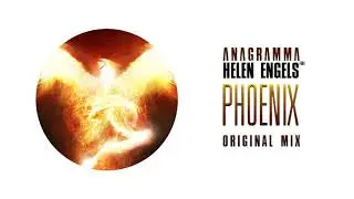 Anagramma - Phoenix (feat. Helen Engels)