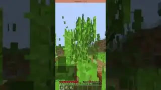 #Майнкрафт