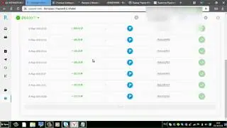 МОЙ ОТЗЫВ ПРОЕКТ МАГИЯ ДЕНЕГ ПЛАТИТ ПРОВЕРИЛА