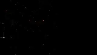Star Shower RGB Moving Laser Christmas Light / One Light Covers 2,500sq ft!!