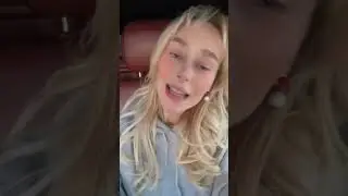 Лучше с голубыми или с карими? 