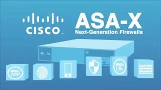 Cisco Next Generation Firewall ( NGFW ) Offers The Best of Both Worlds