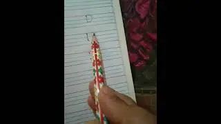 How to write A to L in capital letters