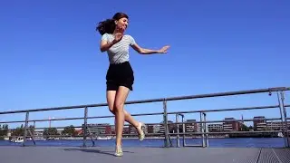 20s Charleston Dance - 