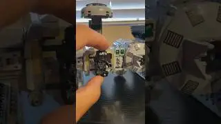 Is This LEGO Star Wars Set WORTH $65 👀