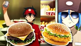 Chicken Sandwich vs Burger Debate