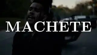 [FREE] THEWEEKND TYPE BEAT - 