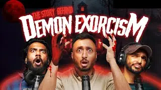 The Demon Exorcism
