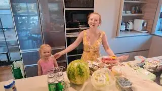 VLOG: А МЫ КОЕ-ЧТО ЗАДУМАЛИ! 11.07.26