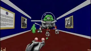 Doom Wads/Mods 