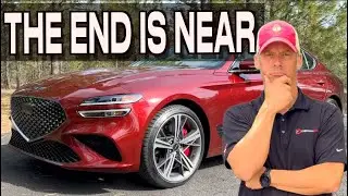 DESTINED for DEATH: Car Brands and Models Most Likely to Fail in the Next Five Years!