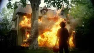 SKARS - Let Down (Official Music Video)