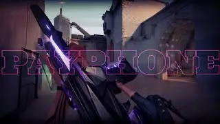 Payphone 📞 (Valorant Montage)
