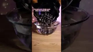 Yaban Mersinli Yalancı Cheesecake