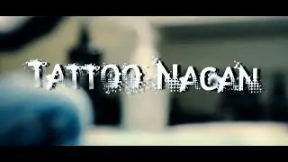 Tattoo NagaN