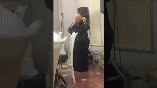Абидат Шахбанова