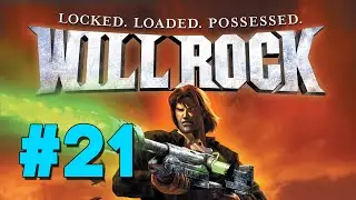 [Все секреты] Прохождение Will Rock Гибель Богов (часть 21)
