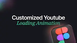 How to Create a Loading Animation in Figma
