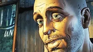 The Walking Dead Episode 1 - Call His Bluff | You Should Fold - Alternative Choices (A New Frontier)