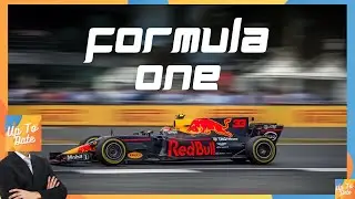 What is Formula 1? - UpToDate