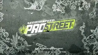 Need For Speed ProStreet (PC) - Career Mode - Gameplay Walkthrough Part 1