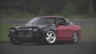 Running In The 90's Drift Compilation [audio boost]