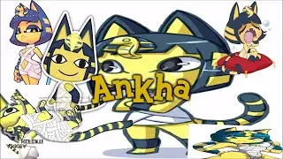 camel by camel -  ankha