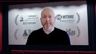 Finance Your Film Script: From Proposal & Logline to Treatment
