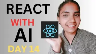 Day 14 | Canvas animations using AI with React