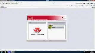 Epsilon AGCO ( Challenger - FENDT - MASSEY FERGUSON - VALTRA )