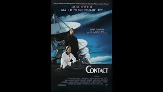 Chris Gethard finally watches Contact Q&A