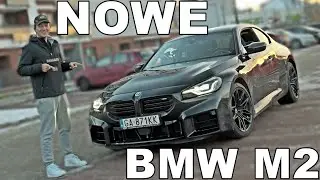 Oto dlaczego wycofałem się z zakupu 2024 BMW M2: