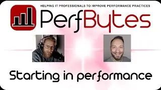 How to start in Performance