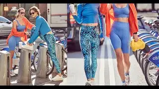 Athleisure 15s