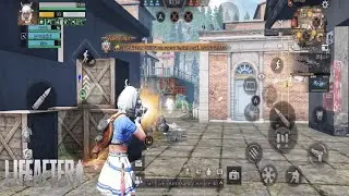 LifeAfter 3v3 Arena Random Maçlar -12