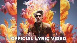 I FOUND IT - OFFICIAL LYRIC VIDEO - KAYKO