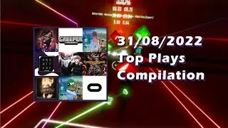 My Best Ranked Plays!
