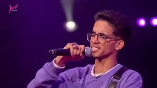 Walid - Auditions Jamshow - Passage Complet