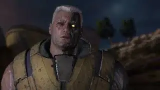 better ripped in half than late  part 2