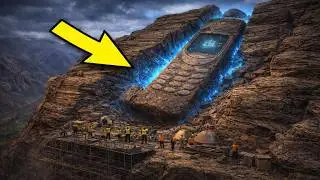 Impossible Artifact Whose Existence Is Shocking!
