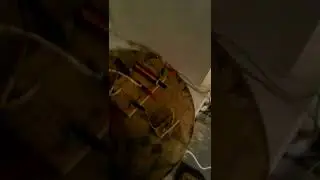 Самодельный детекторный приёмник 1-я часть