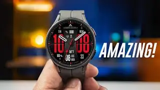 Samsung Galaxy Watch 8 Classic - IT'S OFFICIAL️‍🔥