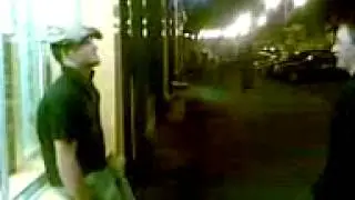 D2 kicks bag off Frogs Head
