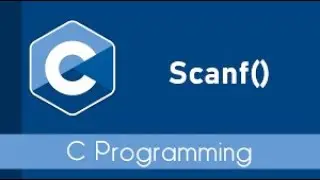 Scanf() Function(Take input from User's) Complete Video in C language Fully Covered it || @spcharsh