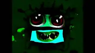 Deformed Logos: Horror Csupo